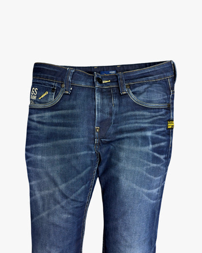 RAW G-STAR GS01 W32L32