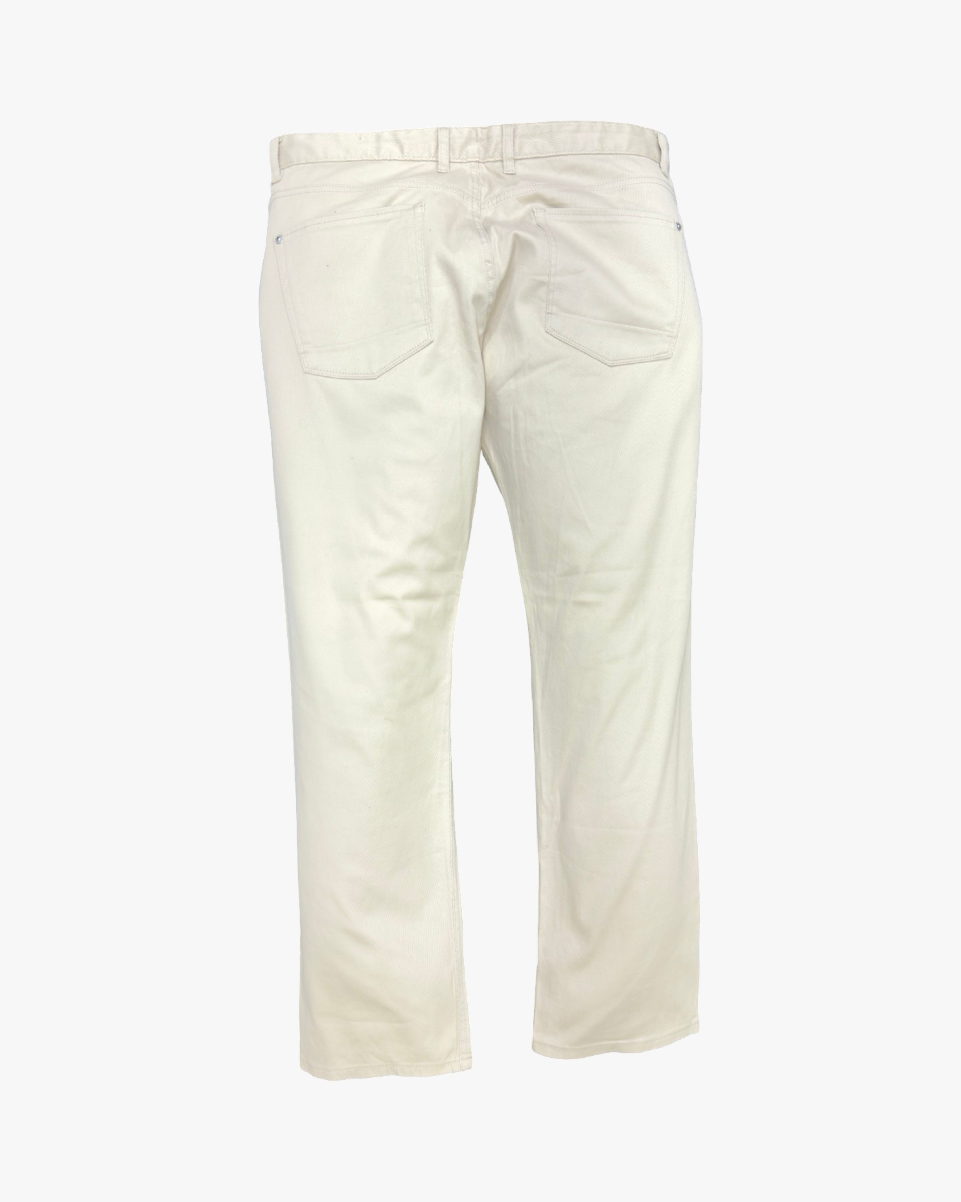 next chino straight w40l32