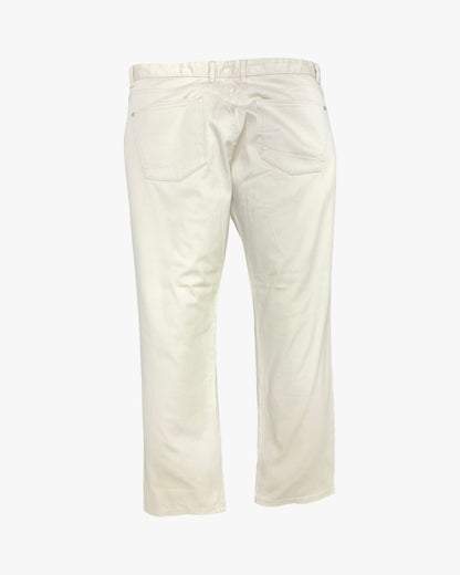 next chino straight w40l32