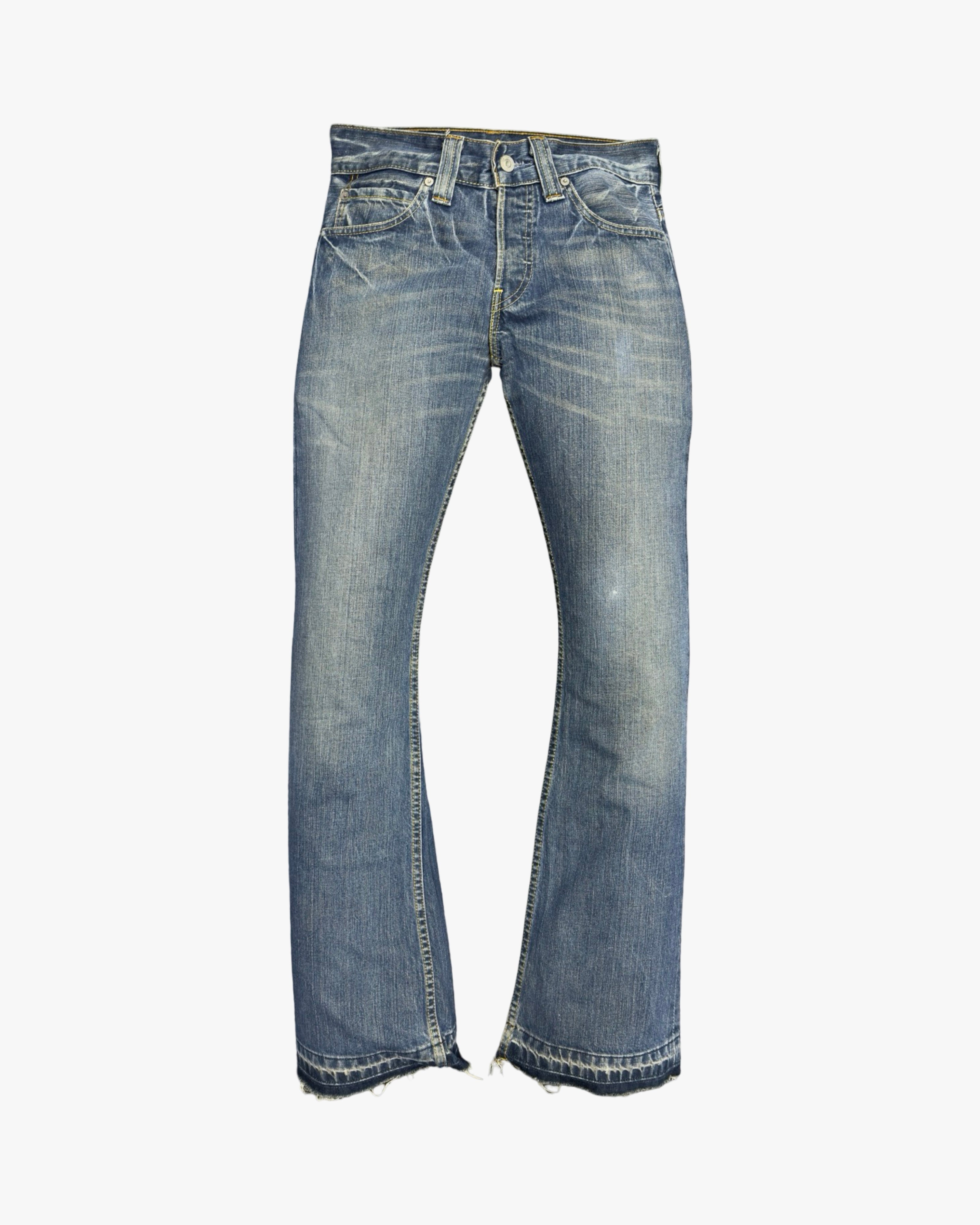LEVI'S 512 w28l32