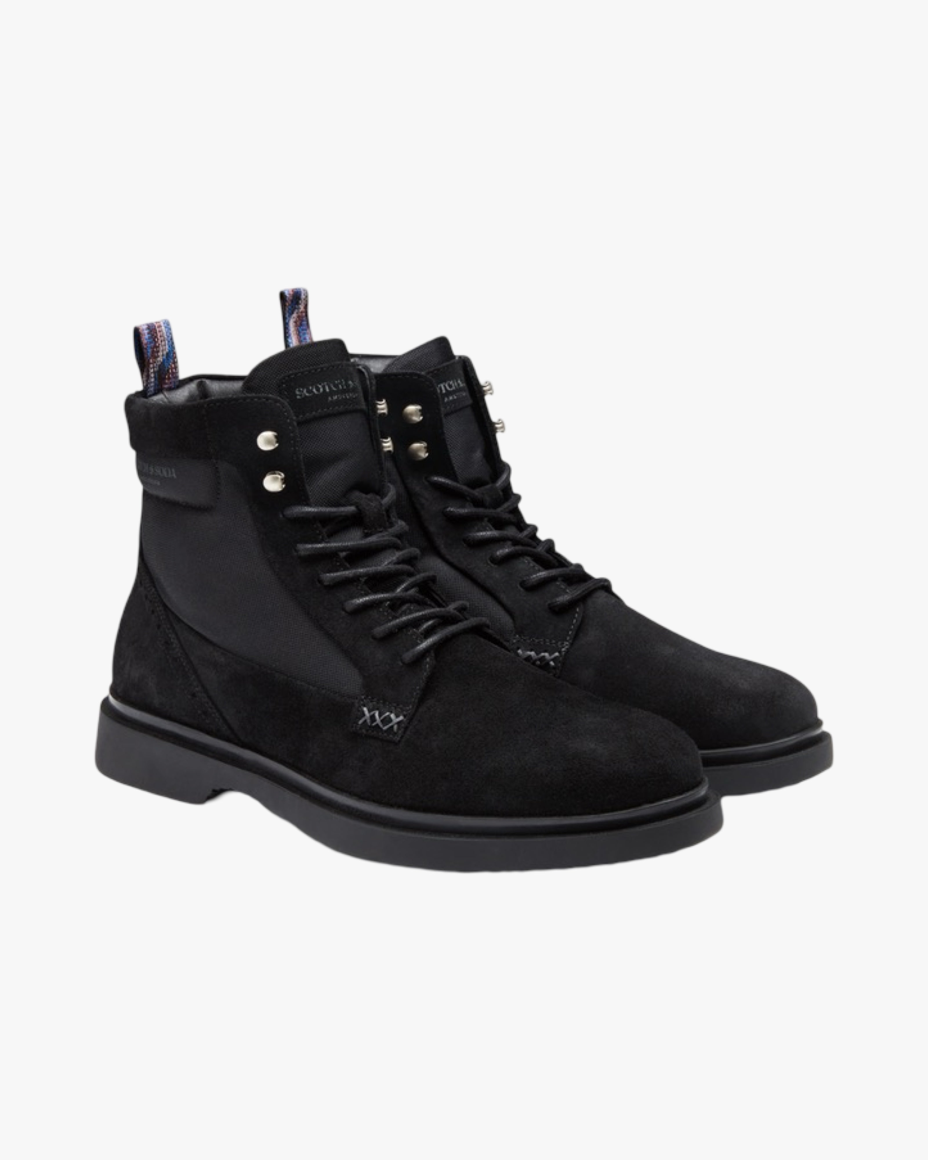 SCOTCH&SODA 45