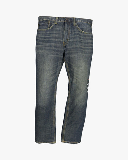 levi's 559 w40l30