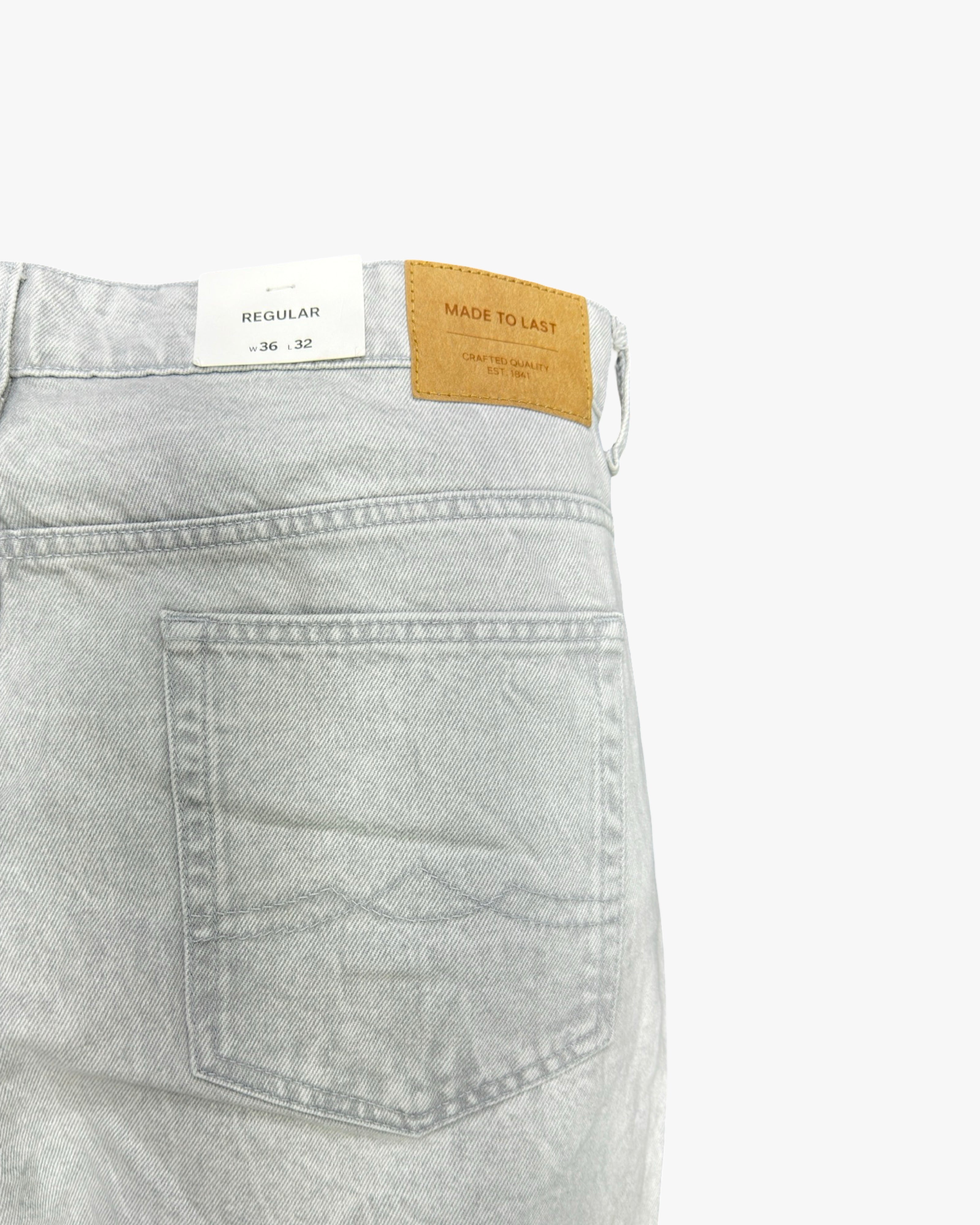 c&a the regular w36l32