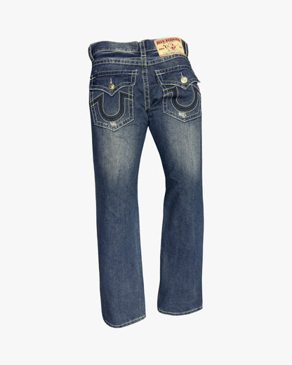 TRUE RELIGION W30l32