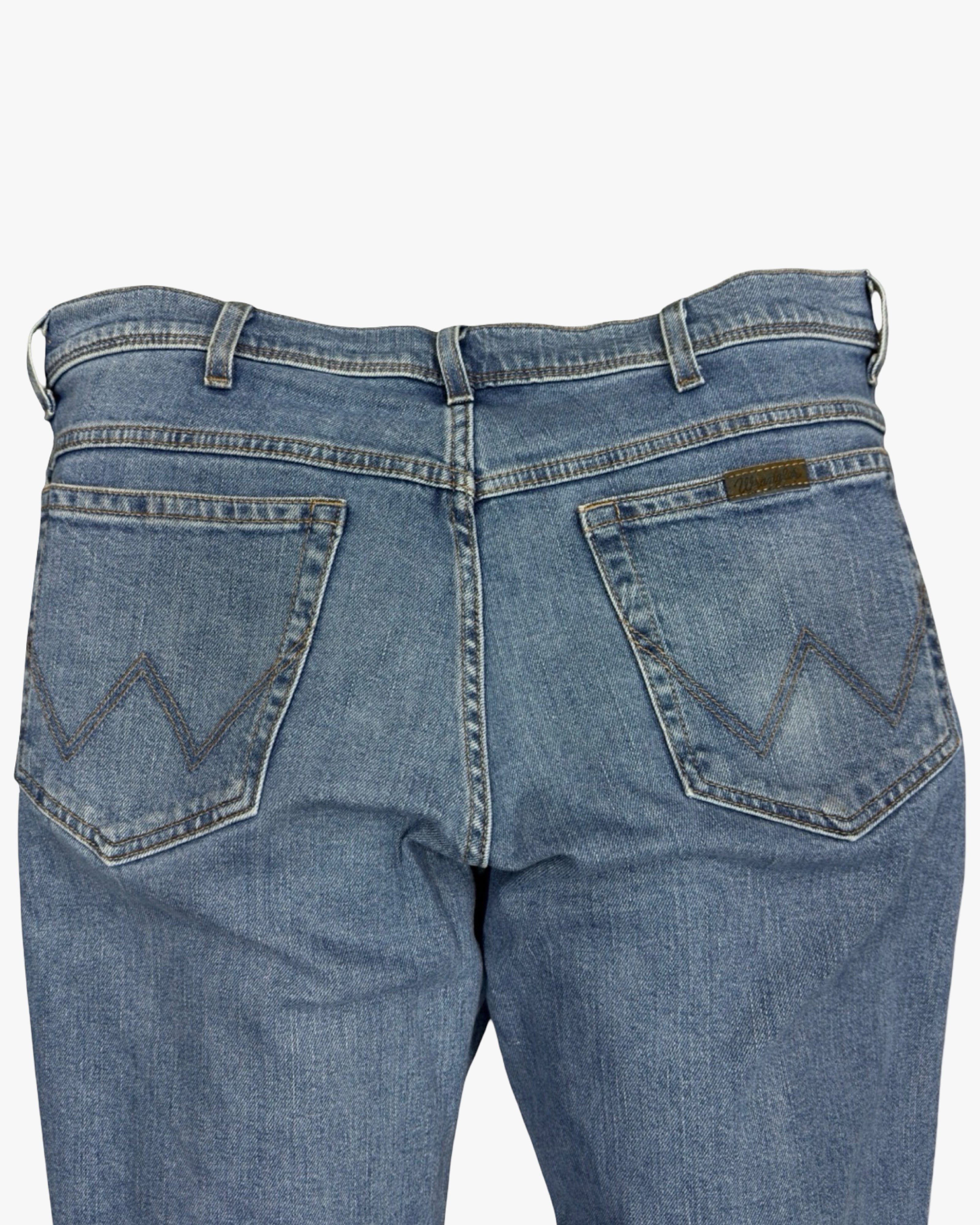 WRANGLER TEXAS w38l32