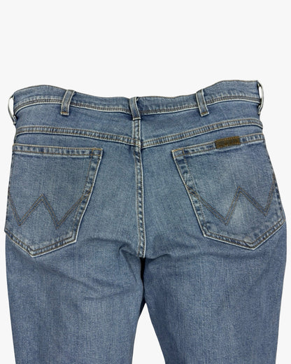 WRANGLER TEXAS w38l32